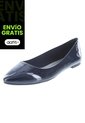 Zapatos Planos Cami Para Mujer Azul Lower East Side 191209 Payless de Lower East Side