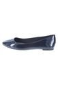 Zapatos Planos Cami Para Mujer Azul Lower East Side 191209 Payless de Lower East Side