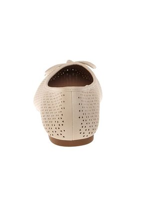 Zapatos Casuales Camise Para Mujer Beige Lower East Side 210530