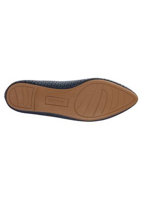 Zapatos Casuales Camise Para Mujer Azul Lower East Side 210546