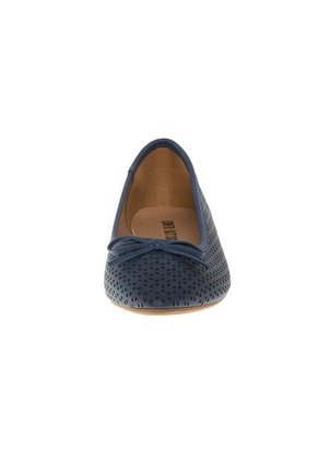 Zapatos Casuales Camise Para Mujer Azul Lower East Side 210546
