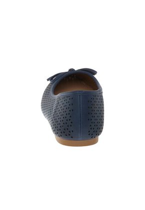 Zapatos Casuales Camise Para Mujer Azul Lower East Side 210546