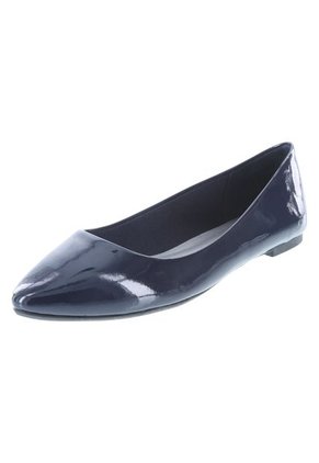 Zapatos Planos Cami Para Mujer Azul Lower East Side 191209 Payless