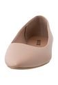 Zapatos Planos Cami Para Mujer Beige Lower East Side 191207 Payless de Lower East Side