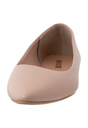 Zapatos Planos Cami Para Mujer Beige Lower East Side 191207 Payless