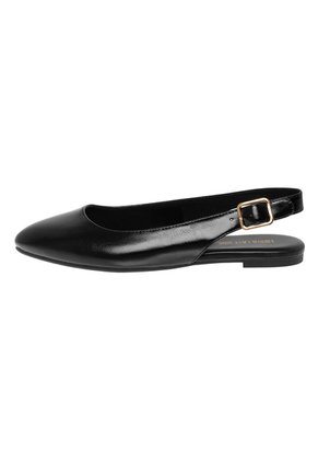 Zapatos Casuales Raye Para Mujer Negro Lower East Side 211843