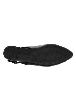 Zapatos Casuales Raye Para Mujer Negro Lower East Side 211843