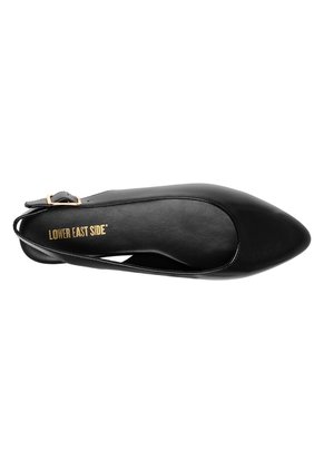 Zapatos Casuales Raye Para Mujer Negro Lower East Side 211843