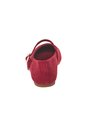 Zapatos Planos Casuales Cleo Para Mujer Rojo Lower East Side 211999 de Lower East Side