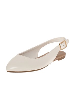 Zapatos Casuales Raye Para Mujer Marfil Lower East Side 211844