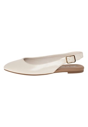 Zapatos Casuales Raye Para Mujer Marfil Lower East Side 211844