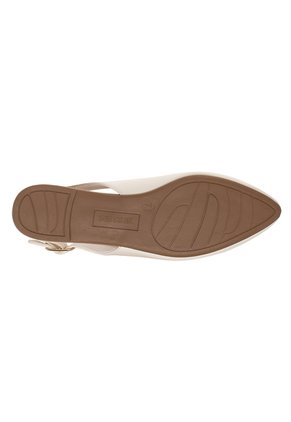 Zapatos Casuales Raye Para Mujer Marfil Lower East Side 211844