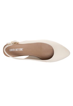 Zapatos Casuales Raye Para Mujer Marfil Lower East Side 211844