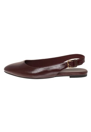 Zapatos Casuales Raye Para Mujer Rojo Oscuro Lower East Side 211842