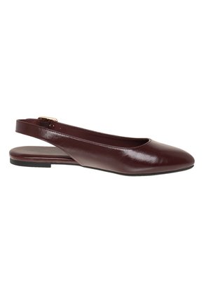Zapatos Casuales Raye Para Mujer Rojo Oscuro Lower East Side 211842