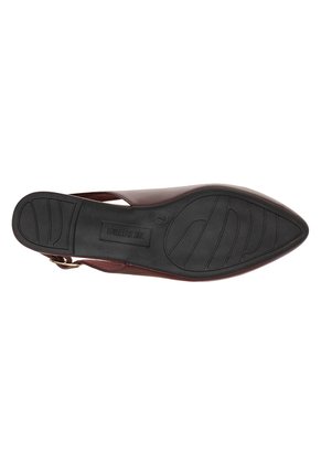 Zapatos Casuales Raye Para Mujer Rojo Oscuro Lower East Side 211842