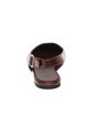 Zapatos Casuales Raye Para Mujer Rojo Oscuro Lower East Side 211842 de Lower East Side