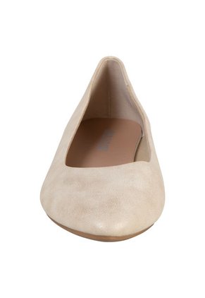 Zapatos Casuales Cami Para Mujer Dorado Lower East Side 200648 Payless