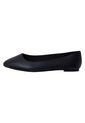 Zapatos Planos Cami Para Mujer Negro Lower East Side 191205 Payless de Lower East Side