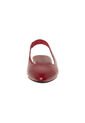 Zapatos Casuales Planos Reagan Para Mujer Rojo Lower East Side 210880 de Lower East Side