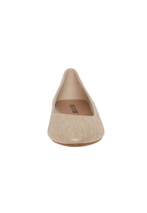 Zapatos Casuales Planos Cami Para Mujer Beige Lower East Side 211232