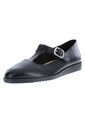 Zapatos Alexi Para Mujer  Negro Lower East Side 191064 de Lower East Side