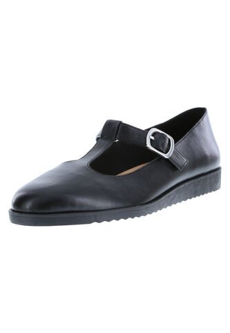 Zapatos Alexi Para Mujer  Negro Lower East Side 191064 Lower East Side