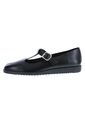 Zapatos Alexi Para Mujer  Negro Lower East Side 191064 de Lower East Side