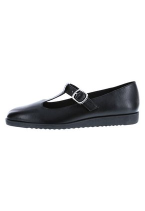 Zapatos Alexi Para Mujer  Negro Lower East Side 191064