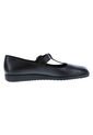 Zapatos Alexi Para Mujer  Negro Lower East Side 191064 de Lower East Side