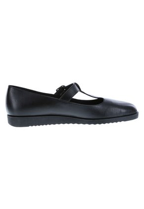 Zapatos Alexi Para Mujer  Negro Lower East Side 191064