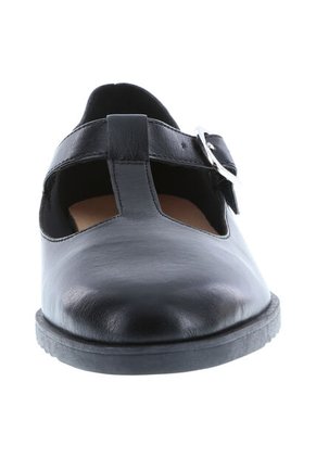 Zapatos Alexi Para Mujer  Negro Lower East Side 191064