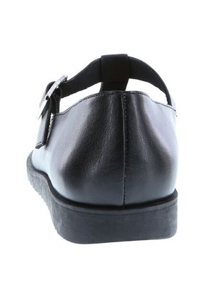 Zapatos Alexi Para Mujer  Negro Lower East Side 191064