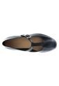 Zapatos Alexi Para Mujer  Negro Lower East Side 191064 de Lower East Side