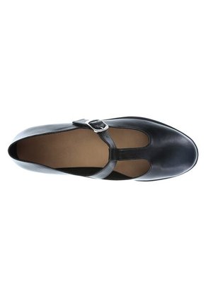 Zapatos Alexi Para Mujer  Negro Lower East Side 191064