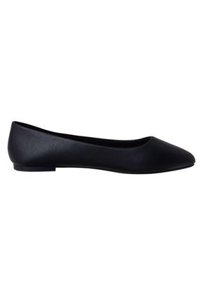 Zapatos Planos Cami Para Mujer Negro Lower East Side 191205 Payless