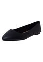 Zapatos Planos Cami Para Mujer Negro Lower East Side 191205 Payless de Lower East Side