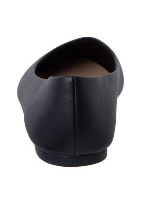 Zapatos Planos Cami Para Mujer Negro Lower East Side 191205 Payless