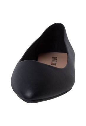 Zapatos Planos Cami Para Mujer Negro Lower East Side 191205 Payless