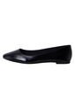 Zapatos Planos Cami Para Mujer Negro Lower East Side 191205 Payless de Lower East Side