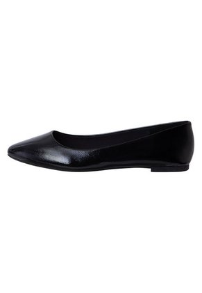 Zapatos Planos Cami Para Mujer Negro Lower East Side 191205 Payless