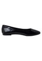 Zapatos Planos Cami Para Mujer Negro Lower East Side 191205 Payless de Lower East Side