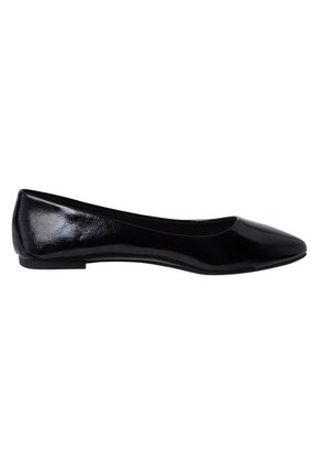 Zapatos Planos Cami Para Mujer Negro Lower East Side 191205 Payless
