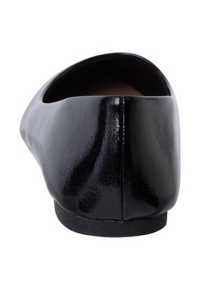 Zapatos Planos Cami Para Mujer Negro Lower East Side 191205 Payless