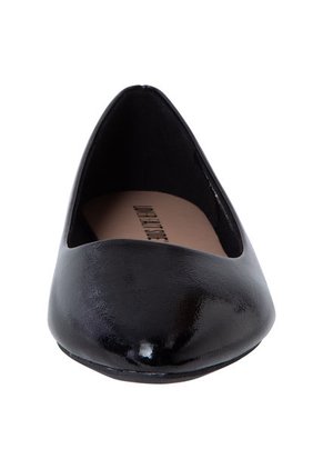 Zapatos Planos Cami Para Mujer Negro Lower East Side 191205 Payless