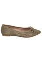 Zapatos Casuales Camise Para Mujer Verde Oscuro Lower East Side 200720 Payless de Lower East Side