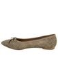 Zapatos Casuales Camise Para Mujer Verde Oscuro Lower East Side 200720 Payless de Lower East Side