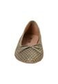 Zapatos Casuales Camise Para Mujer Verde Oscuro Lower East Side 200720 Payless de Lower East Side