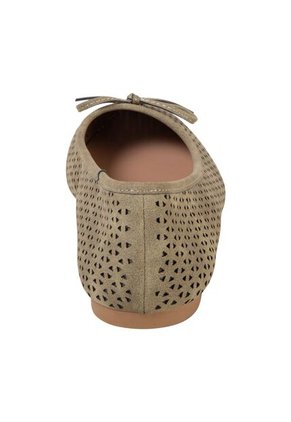 Zapatos Casuales Camise Para Mujer Verde Oscuro Lower East Side 200720 Payless