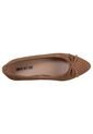 Zapatos Planos Casuales Camise Para Mujer Café Lower East Side 200719 Payless de Lower East Side